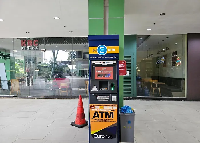 D' Clark's Haven It Park T4-33 * Cebu