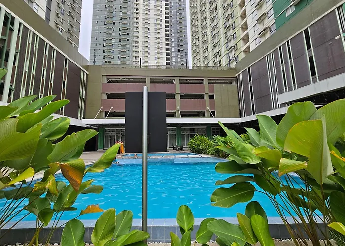 D' Clark's Haven It Park T4-33 Aparthotel