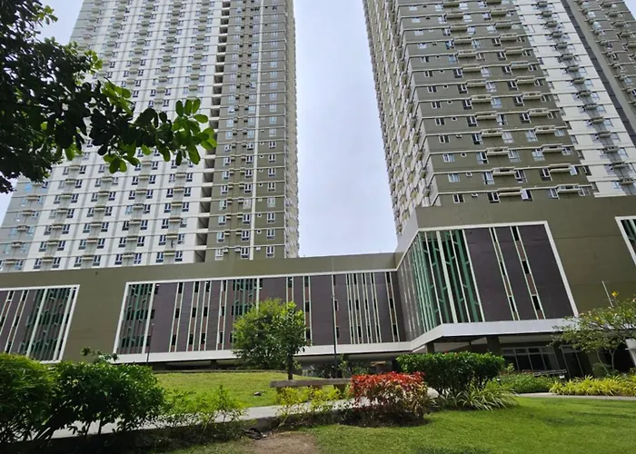 Aparthotel D' Clark's Haven It Park T4-33