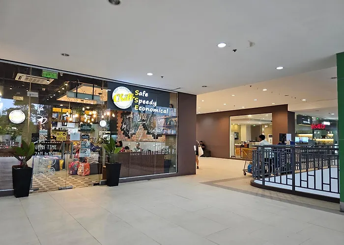 D' Clark's Haven It Park T4-33 Cebu