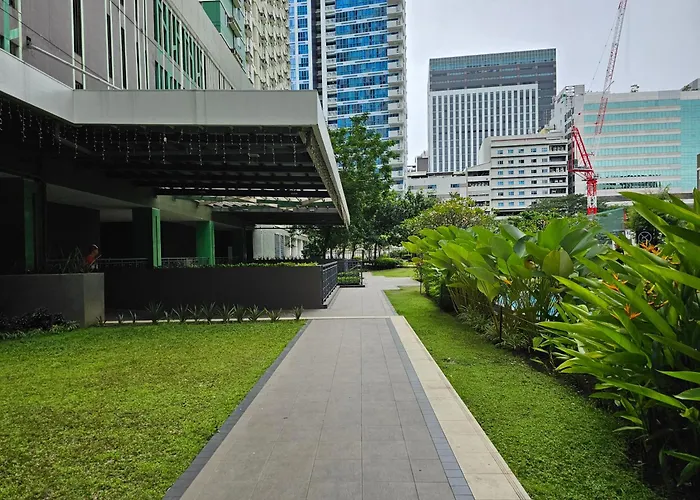 Aparthotel D' Clark's Haven It Park T4-33 *