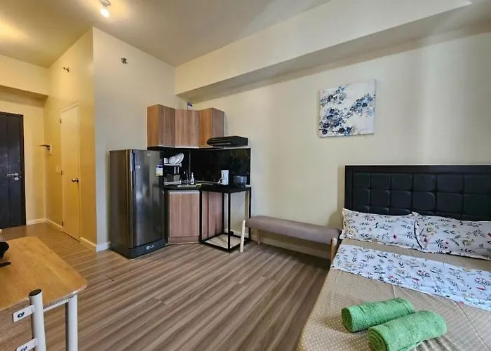 D' Clark's Haven It Park T4-33 Aparthotel